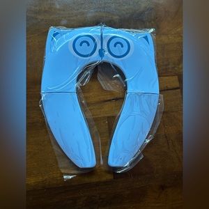 Potable travel potty